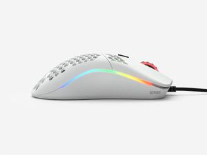 Glorious Model O Gaming Mouse - Matte White - Best Deal - South Africa - image 6