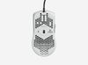 Glorious Model O Gaming Mouse - Matte White - Best Deal - South Africa - image 7