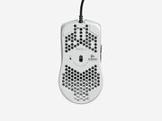 Glorious Model O Gaming Mouse - Matte White - Best Deal - South Africa - image 7