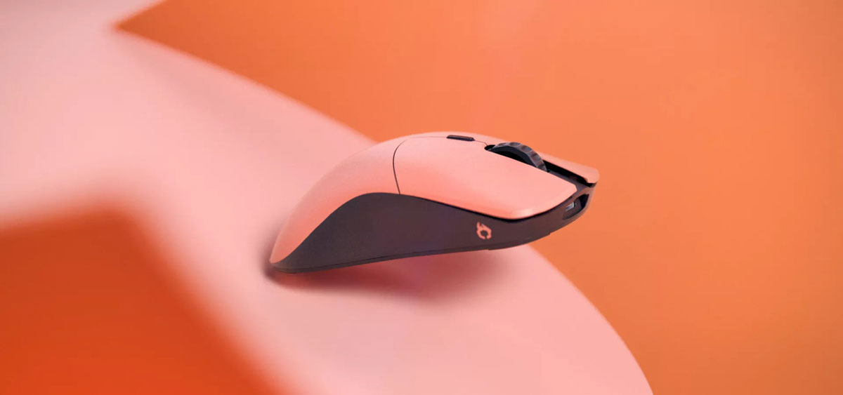 Glorious Model O Pro Wireless Gaming Mouse Performance Features