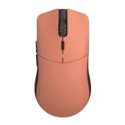 Glorious Model O Pro Wireless Red Fox – 80h Battery Gaming Mouse - image 2