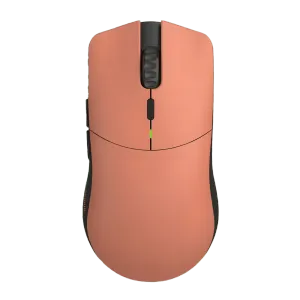 Glorious Model O Pro Wireless Red Fox – 80h Battery Gaming Mouse - image 2