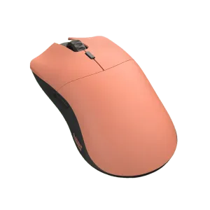 Glorious Model O Pro Wireless Red Fox – 80h Battery Gaming Mouse - image 3
