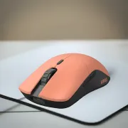 Glorious Model O Pro Wireless Red Fox – 80h Battery Gaming Mouse - image 7