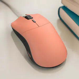 Glorious Model O Pro Wireless Red Fox – 80h Battery Gaming Mouse - image 8