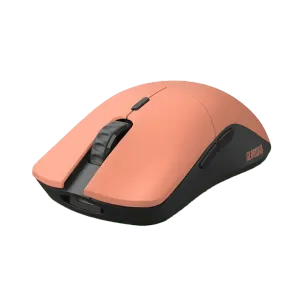 Glorious Model O Pro Wireless Red Fox – 80h Battery Gaming Mouse - image 5