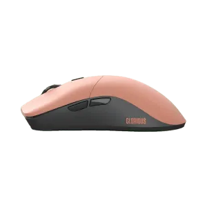 Glorious Model O Pro Wireless Red Fox – 80h Battery Gaming Mouse - image 10