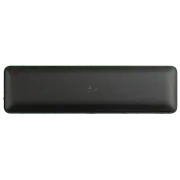 Glorious GWR-87-STEALTH TKL Wrist Rest – Padded Cloth - image 2