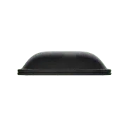 Glorious GWR-87-STEALTH TKL Wrist Rest – Padded Cloth - image 3