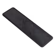 Glorious GWR-75-STEALTH Compact Wrist Rest 300x102mm - image 4