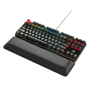 Glorious GWR-87-STEALTH TKL Wrist Rest – Padded Cloth - image 9