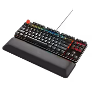Glorious GWR-75-STEALTH Compact Wrist Rest 300x102mm - image 8