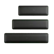 Glorious GWR-87-STEALTH TKL Wrist Rest – Padded Cloth - image 6