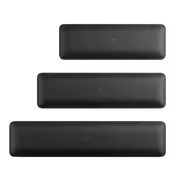 Glorious GWR-75-STEALTH Compact Wrist Rest 300x102mm - image 7