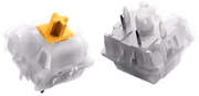 Glorious Panda Tactile Keyboard Switches – 36pk, RGB Compatible - image 8