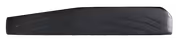 Glorious GV-100-DARK Wooden Wrist Rest 17.5x4 onyx - image 2
