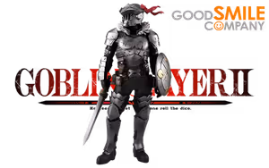 Goblin Slayer Goblin Slayer Pop Up Parade Figure Goblin Slayer Goblin Slayer Pop Up Parade Figure - Image 1