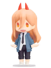 Good Smile Chainsaw Man Power Chibi Figure – Adjustable Neck - image 3