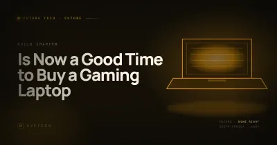 Is Now a Good Time to Buy a Gaming Laptop? (South Africa, 2026)