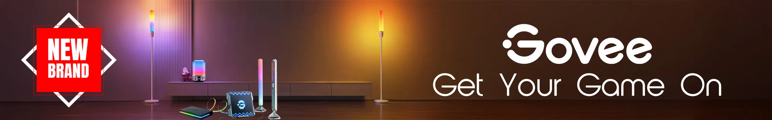 ✨ Top 5 Reasons to Buy Govee Smart Home Products — LED Lighting & More 🌈