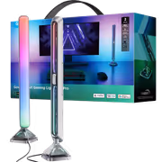 Govee Gaming Light Bars Pro — RGBIC, Screen Sync, Triple-Sided - image 4