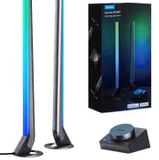 GOVEE H6047381 42cm RGBIC Gaming Light Bars — Audio Reactive - image 2