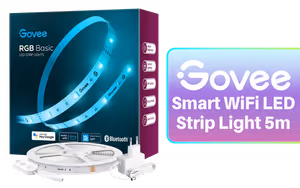 govee-h615a3a3-5m-rgbic-led-strip govee-h615a3a3-5m-rgbic-led-strip - Image 1