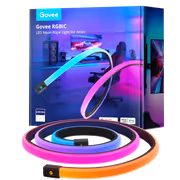 GOVEE H61C33D1 Neon Gaming Table Light – 3m RGBIC, 42 Zones - image 2