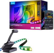 GOVEE TV Backlight 3 Pro R2A81C11 — HDR TV LED Bias Lighting - image 2