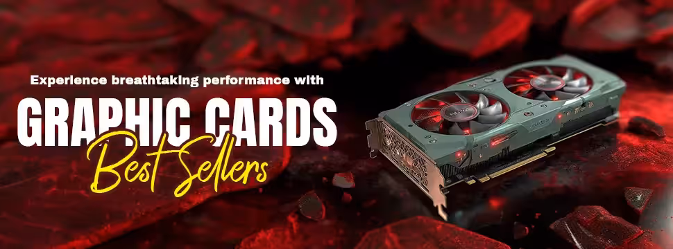 GPU Best Sellers