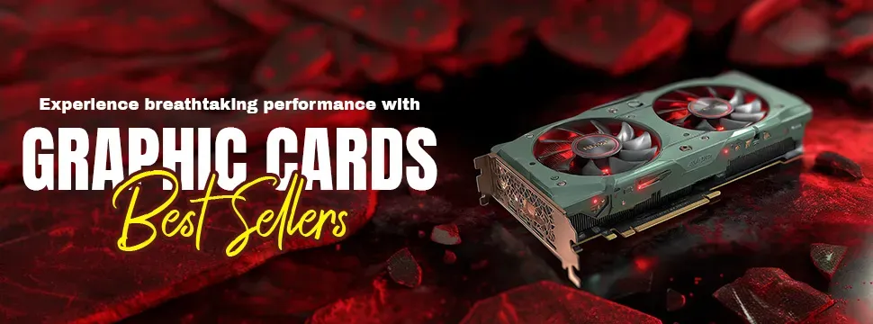 GPU Best Sellers