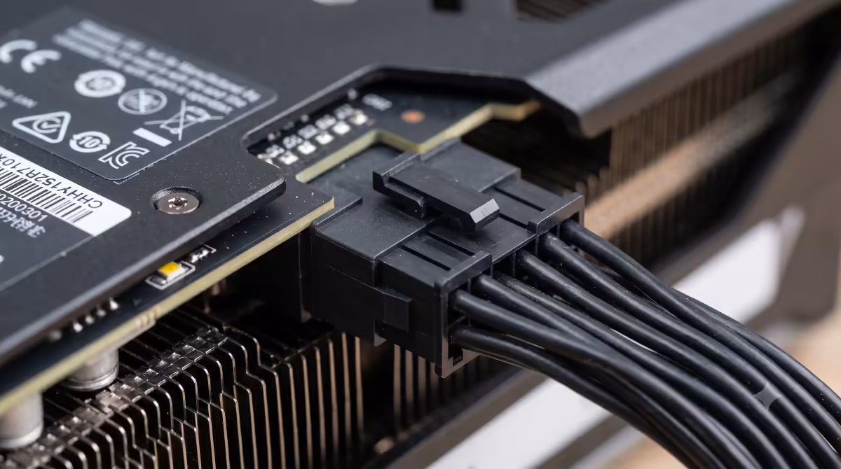 MSI Afterburner voltage curve editor