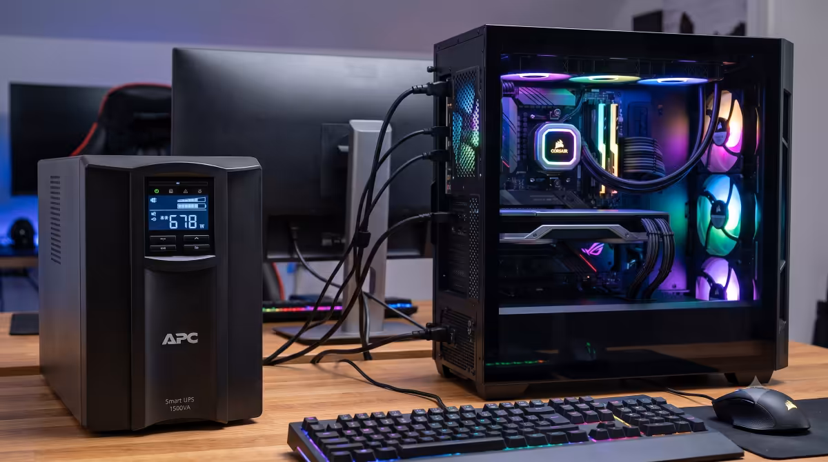 MSI Afterburner voltage curve editor