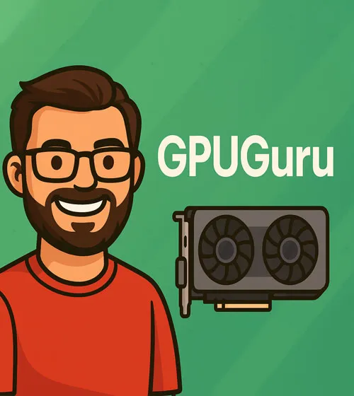 GPUGuru