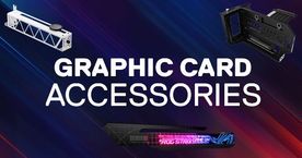 Graphics Card Accessories