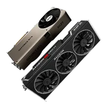 Graphics Cards