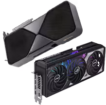 Graphics Cards