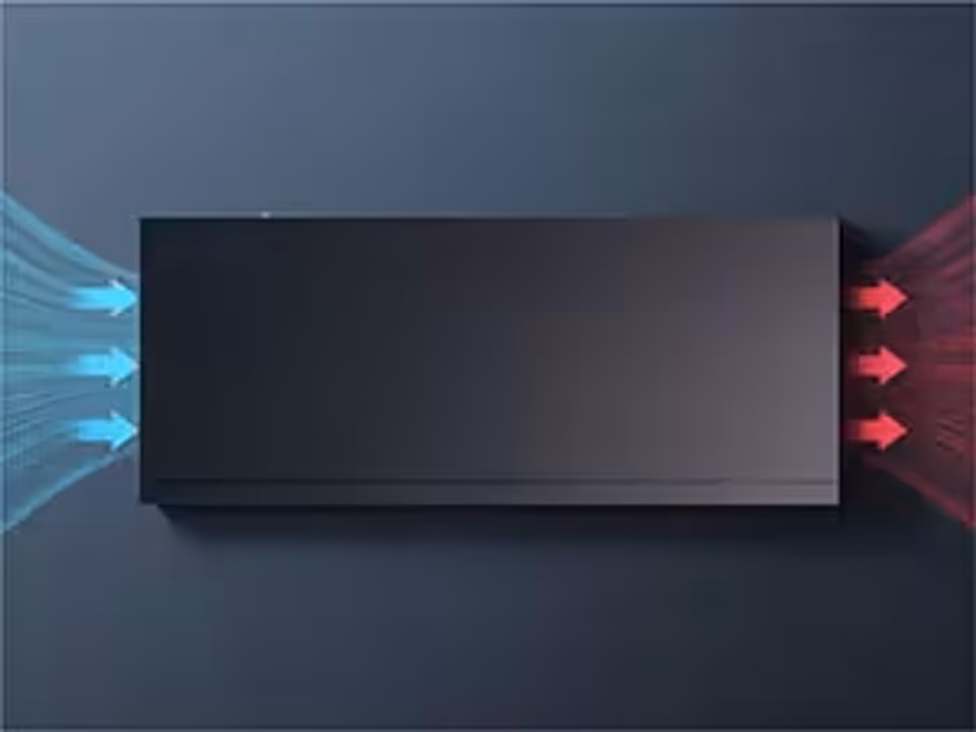Image of fanless cooling design for noise-sensitive environments