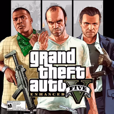 GTA V