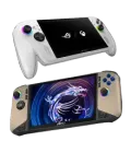 Handheld Gaming Consoles