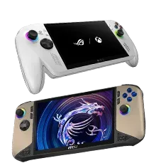 Handheld Gaming Consoles