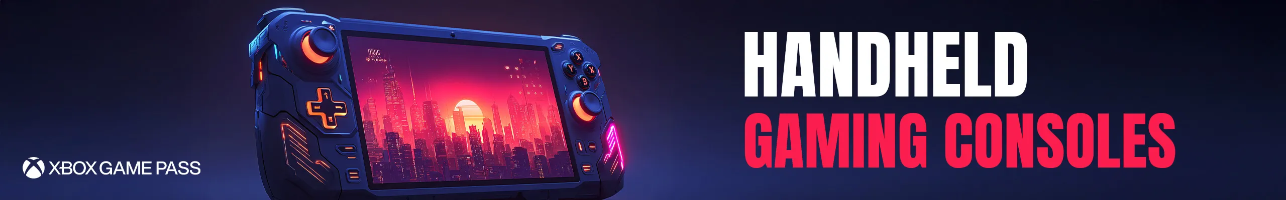 Top 5 Compelling Reasons to Invest in Handheld Gaming Consoles 🎮 Top 5 Compelling Reasons to Invest in Handheld Gaming Consoles 🎮