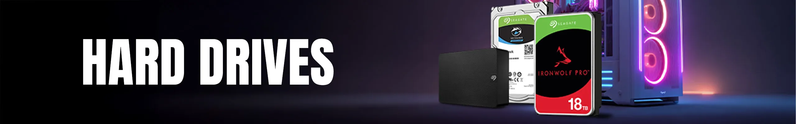 Top 5 Compelling Reasons to Purchase Hard Drives for Your Storage Needs Top 5 Compelling Reasons to Purchase Hard Drives for Your Storage Needs