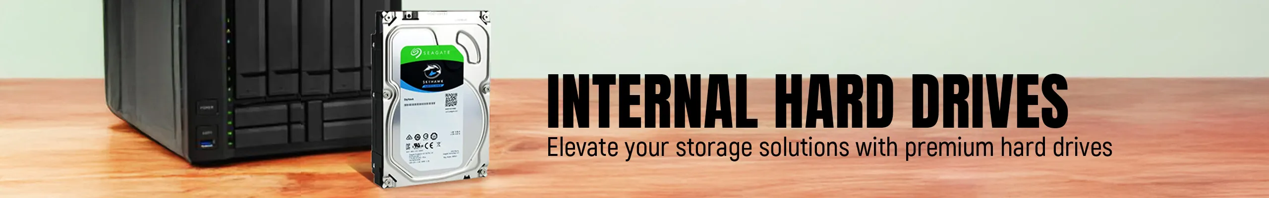 5 Compelling Reasons to Invest in Internal Hard Drives for Your Computer 5 Compelling Reasons to Invest in Internal Hard Drives for Your Computer