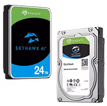 Hard Drives