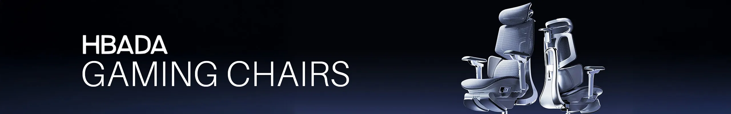 🎮 Top 5 Reasons to Buy HBADA Gaming Chairs ⚡