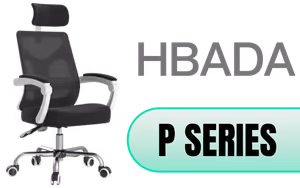 hbada-hdny164wm-ergonomic-office-chair-white hbada-hdny164wm-ergonomic-office-chair-white - Image 1