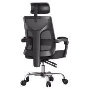 HBADA P Series Ergonomic Office Chair, Black - image 6