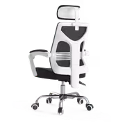HBADA P Series Ergonomic Office Chair - HDNY164WM - image 7