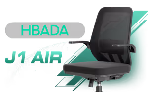 hbada-j101bmc-ergonomic-office-chair hbada-j101bmc-ergonomic-office-chair - Image 1